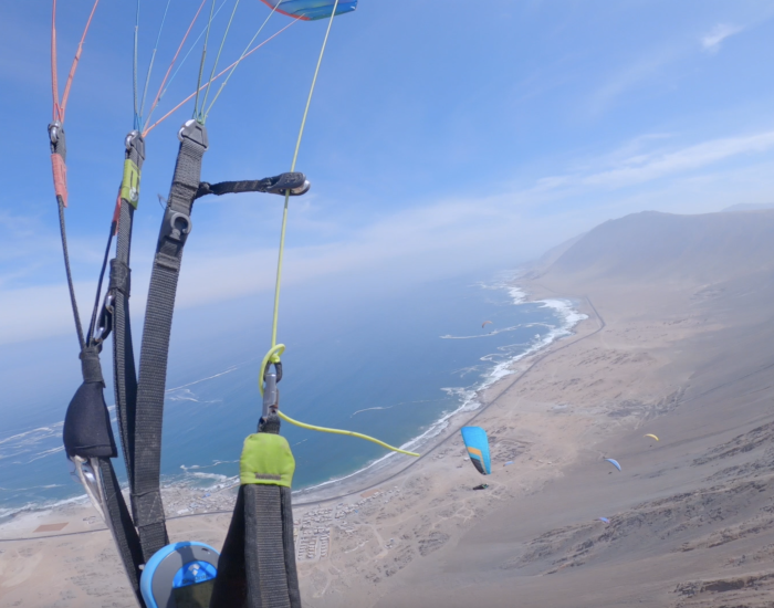 Iquique