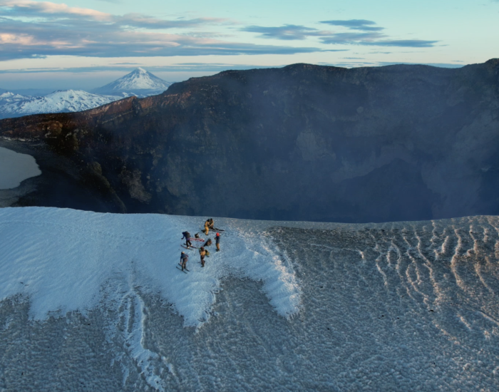 Hike&Fly Villarica Volcanologías